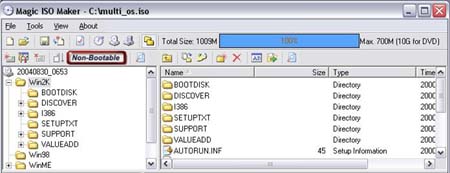 windows 2000 iso multi